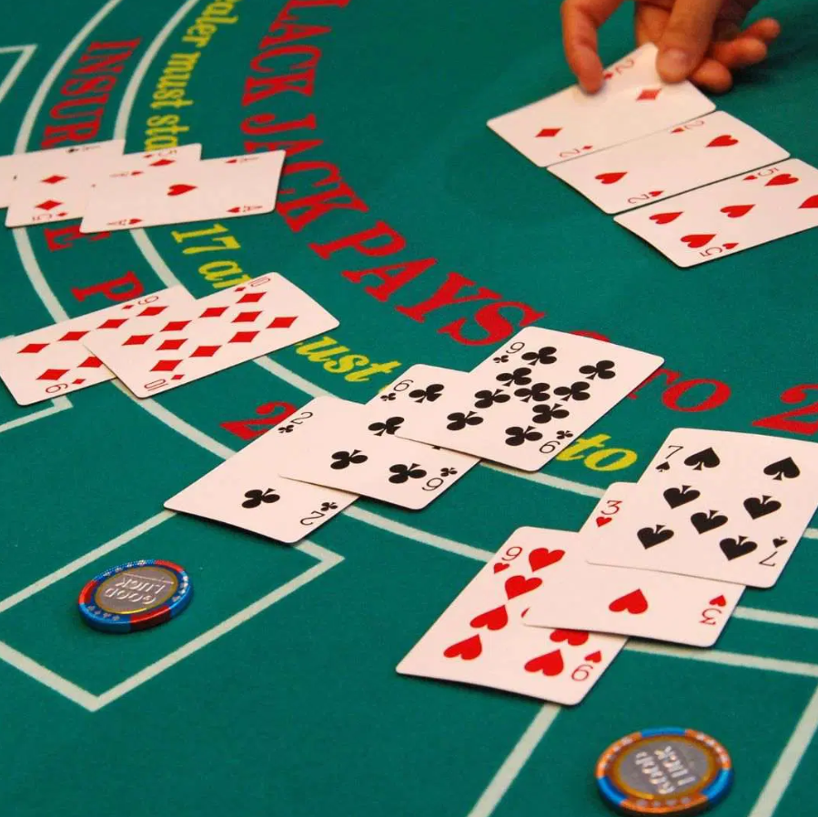 Best Online Blackjack Real Money Your Ultimate Guide 1