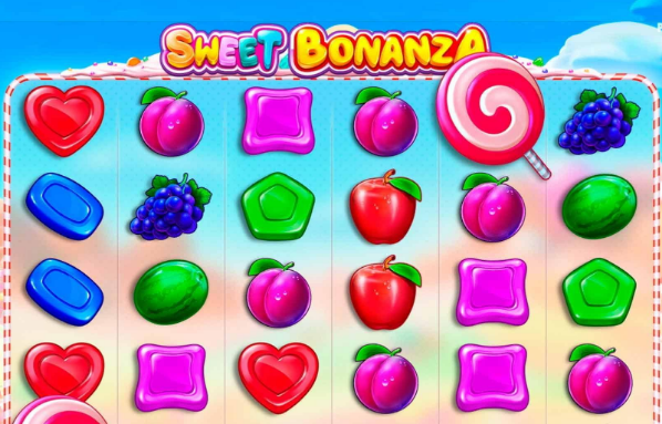 Sweet Bonanza slot review by Pragmatic Play