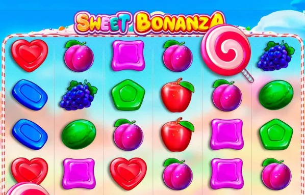 Sweet Bonanza slot review by Pragmatic Play