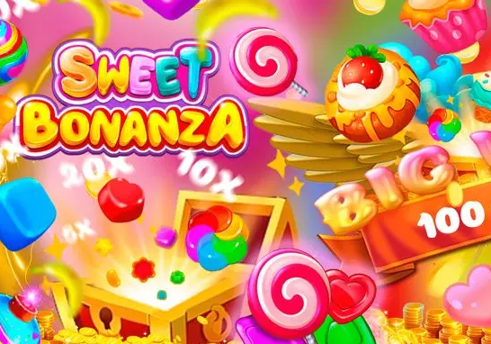 Sweet Bonanza slot review by Pragmatic Play