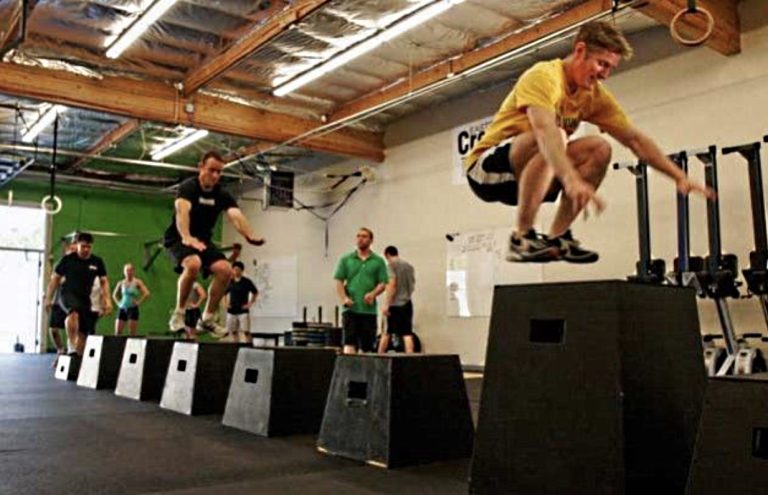 Top 10 Plyometric Exercises for Athletes