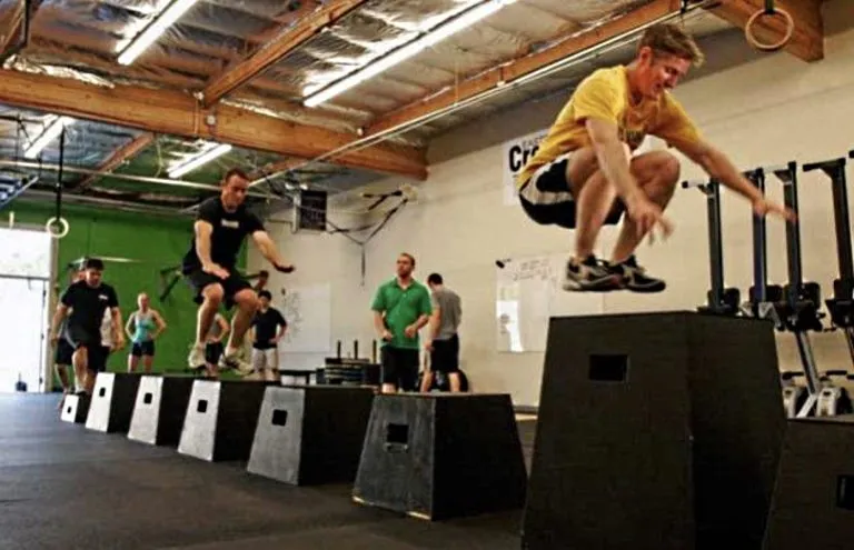 Top 10 Plyometric Exercises for Athletes