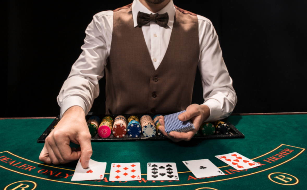 Ultimate Guide to Best Online Live Dealer Blackjack 1