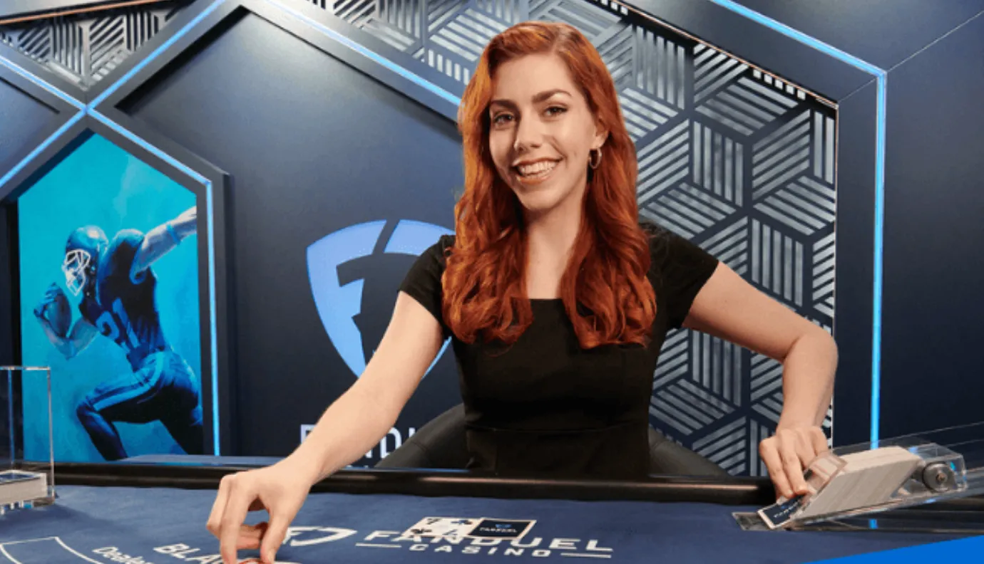 Ultimate Guide to Best Online Live Dealer Blackjack 2