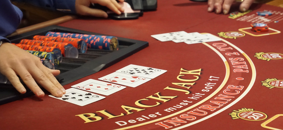 Ultimate Guide to Best Online Live Dealer Blackjack 4