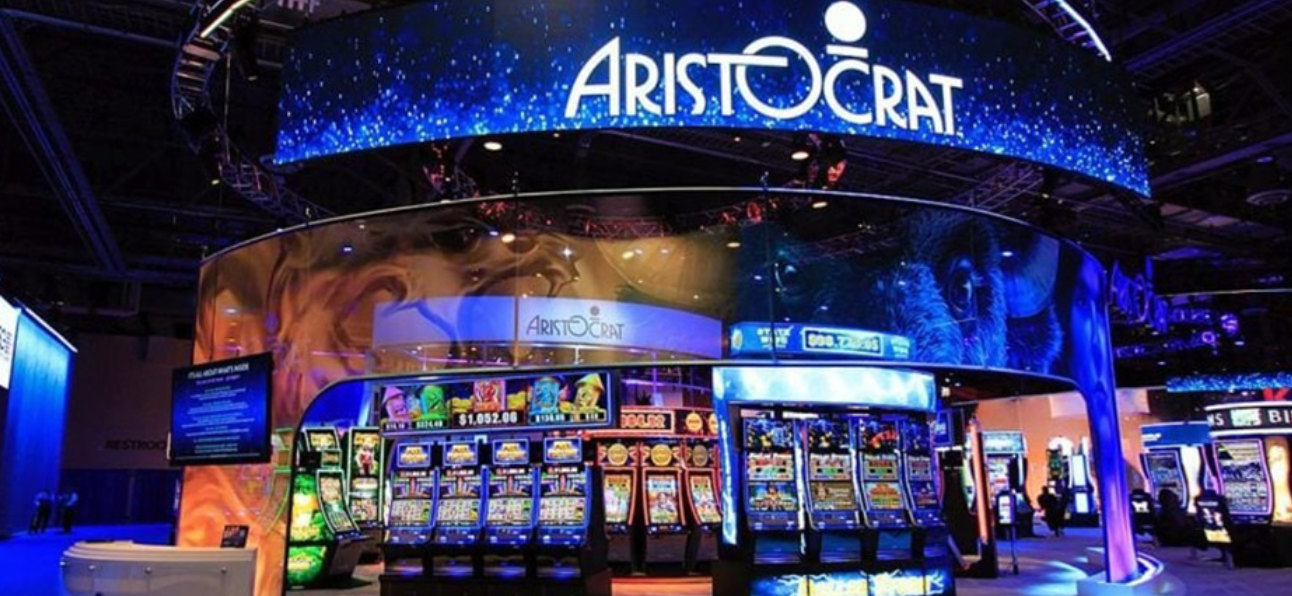 Aristocrat casino Software review in 2025 5