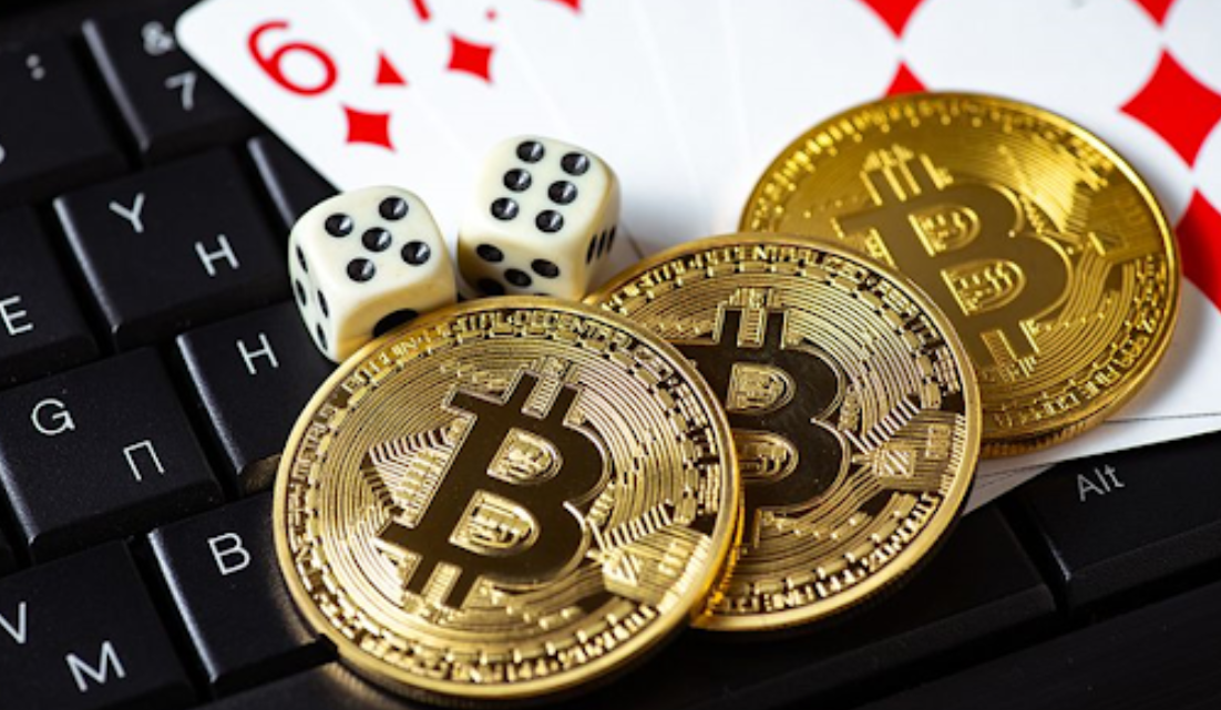 CryptoLogic Casino Software Review in 2025 4