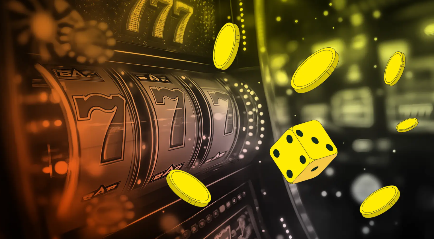 CryptoLogic Casino Software Review in 2025 5