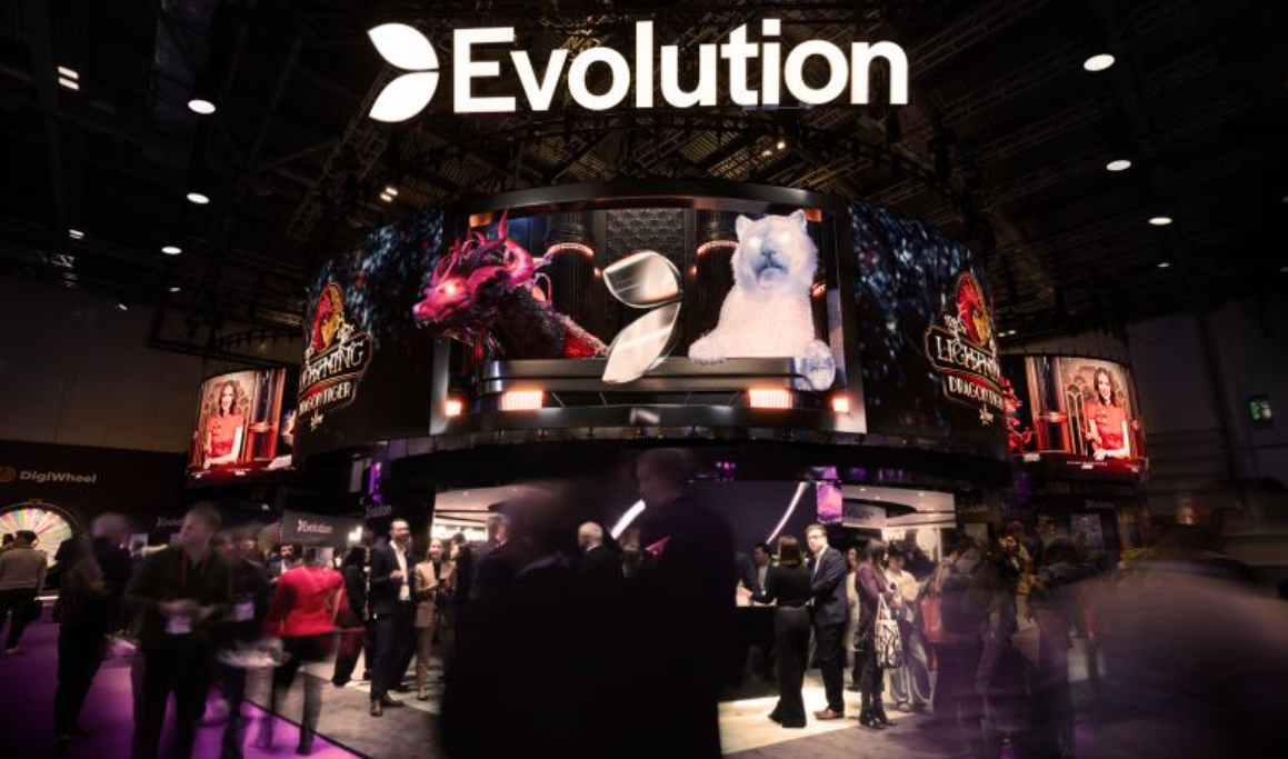 Evolution Casino Review in 2025 2