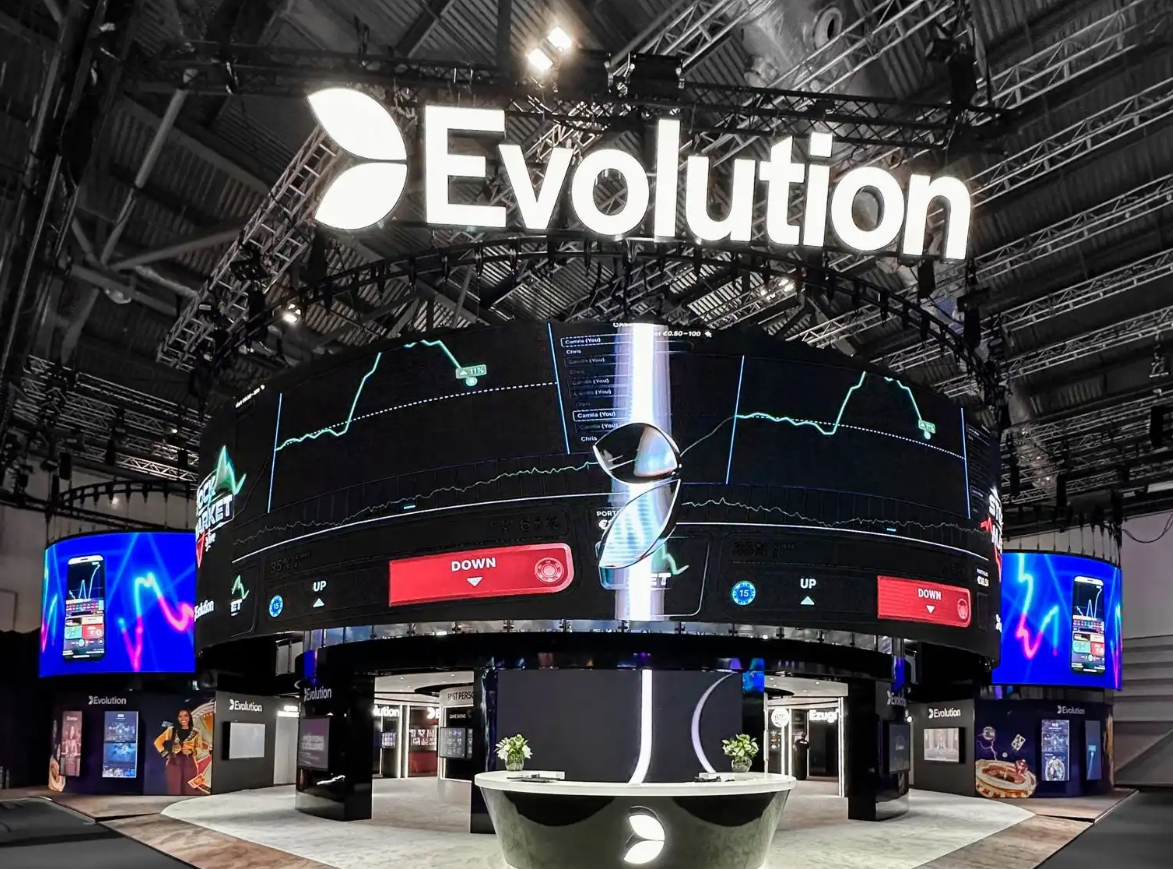 Evolution Casino Review in 2025 4