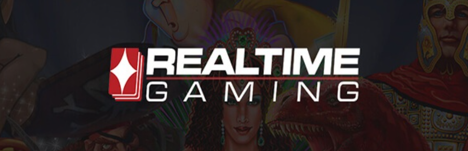 Real Time Gaming Casino Software Review in 2025 5