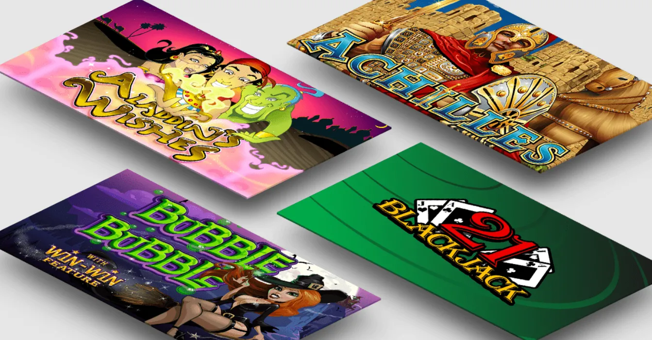 Real Time Gaming Casino Software Review in 2025 6