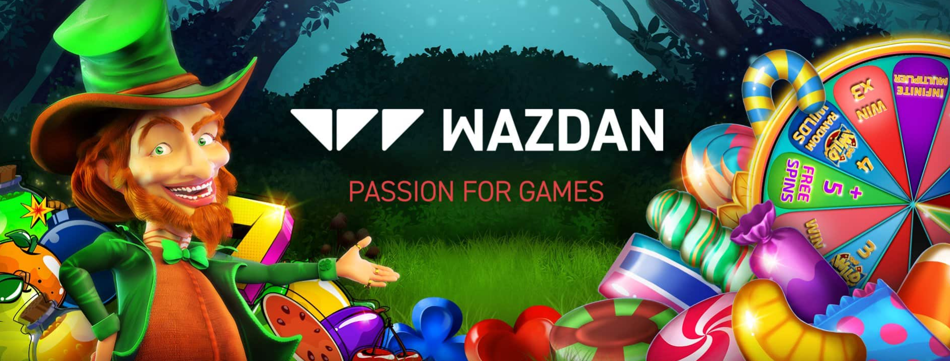 Wazdan Casino Software Review in 2025 2