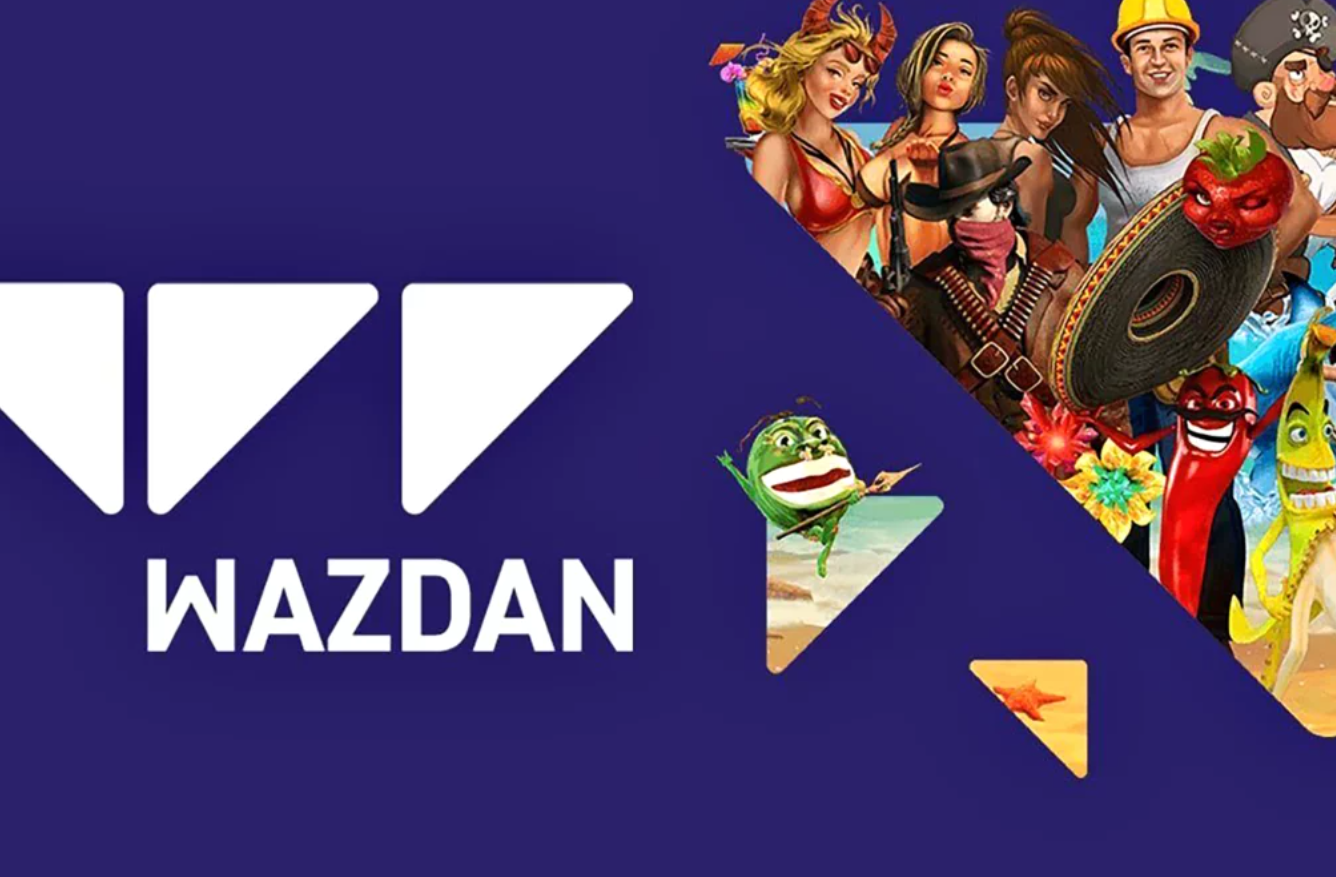 Wazdan Casino Software Review in 2025 3