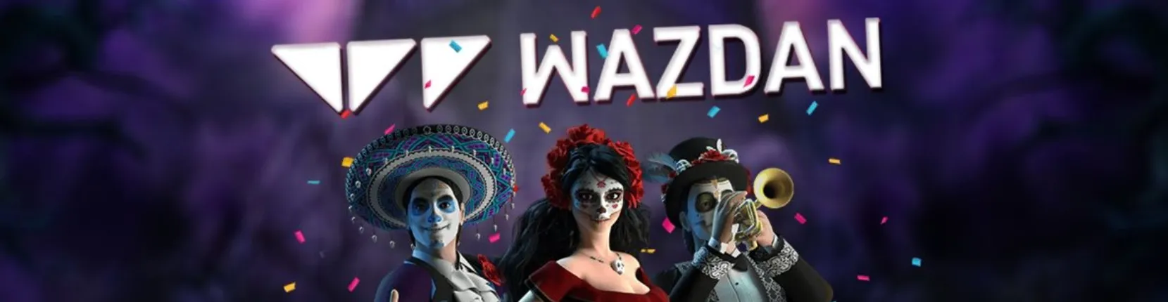 Wazdan Casino Software Review in 2025 6