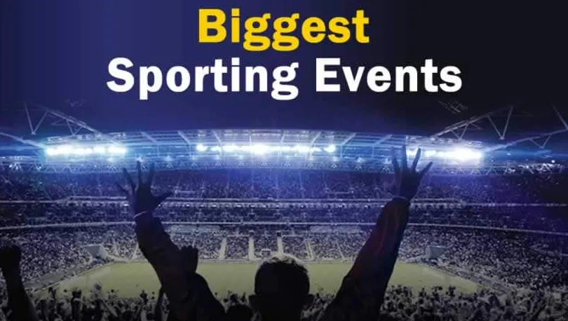 Biggest Sporting Events to Bet On Today