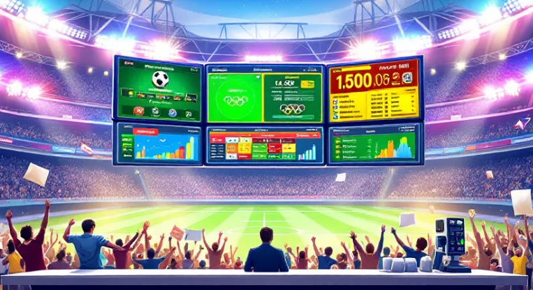 Biggest Sporting Events to Bet On Today