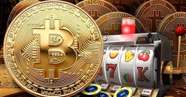 Best Bitcoin Casino