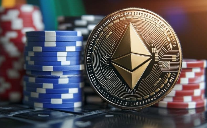 Best Ethereum Casino in 2025