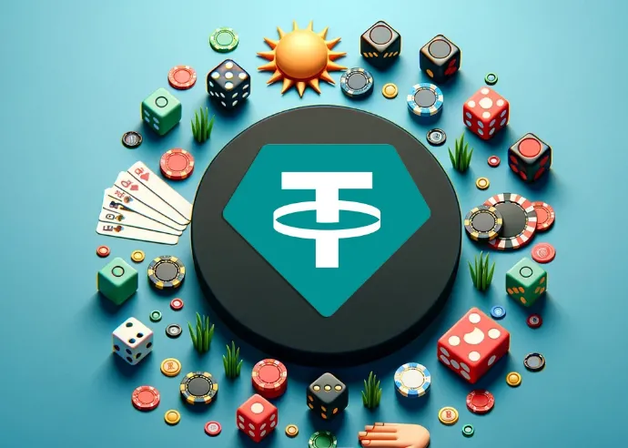 Best Tether Casino Sites to Play at in 2025