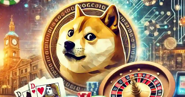 Best Dogecoin Casino & Gambling Sites for 2025