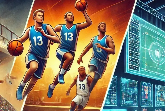Top Basketball Events for Betting in 2025