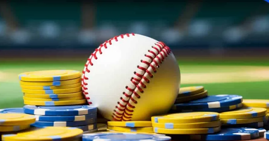 Top Baseball Events for Betting in 2025