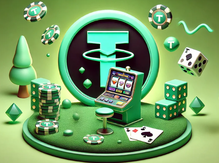 Best Tether Casino Sites to Play at in 2025