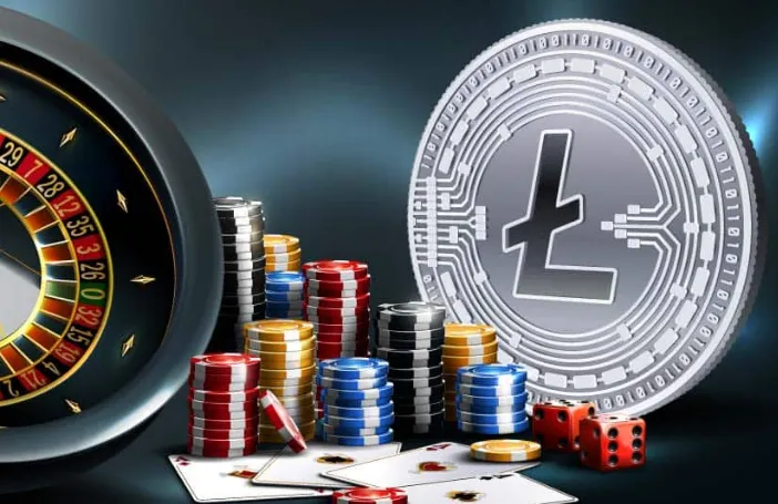 Best Litecoin Casino Sites