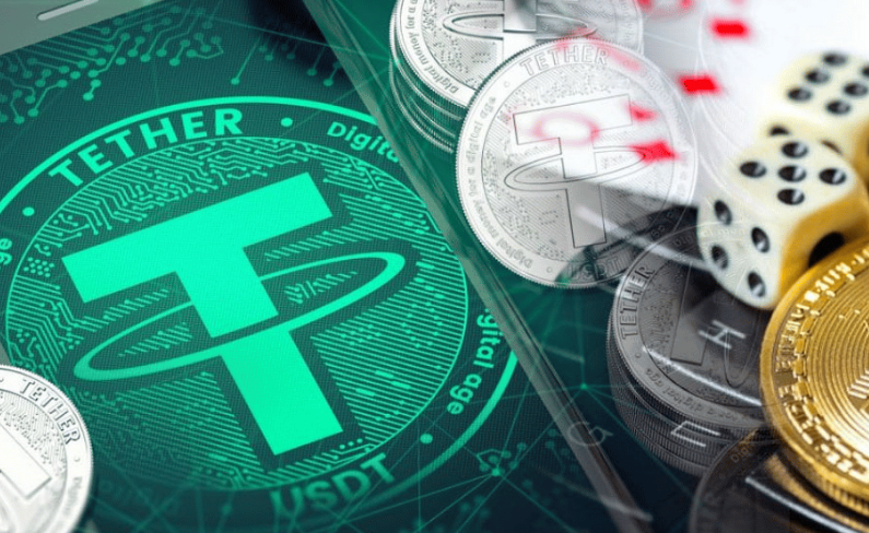 Best Tether Casino Sites to Play at in 2025