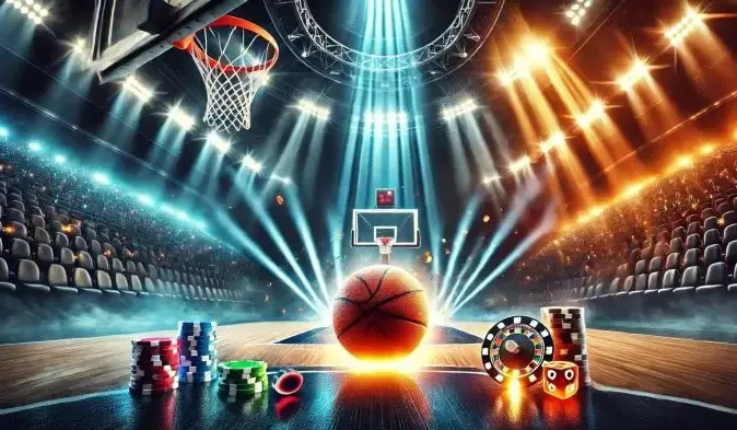 Top Basketball Events for Betting in 2025