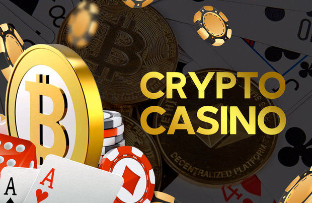 Best Crypto Casino to Play