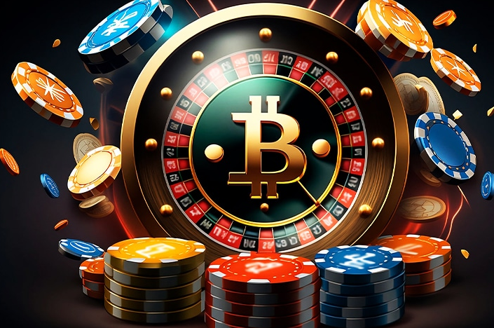 Best Bitcoin Casino