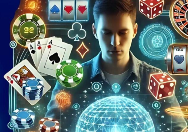 Best Crypto Casino to Play