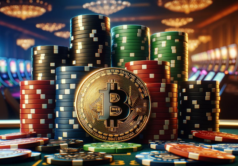 Best Bitcoin Casino