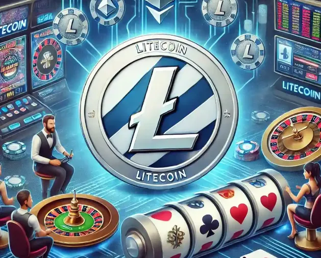Best Litecoin Casino Sites