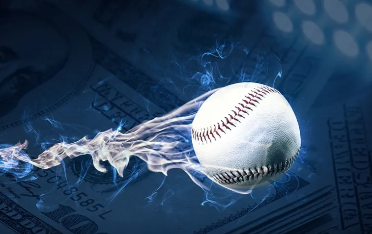 Top Baseball Events for Betting in 2025