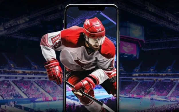 Wagering on Ice Hockey Events