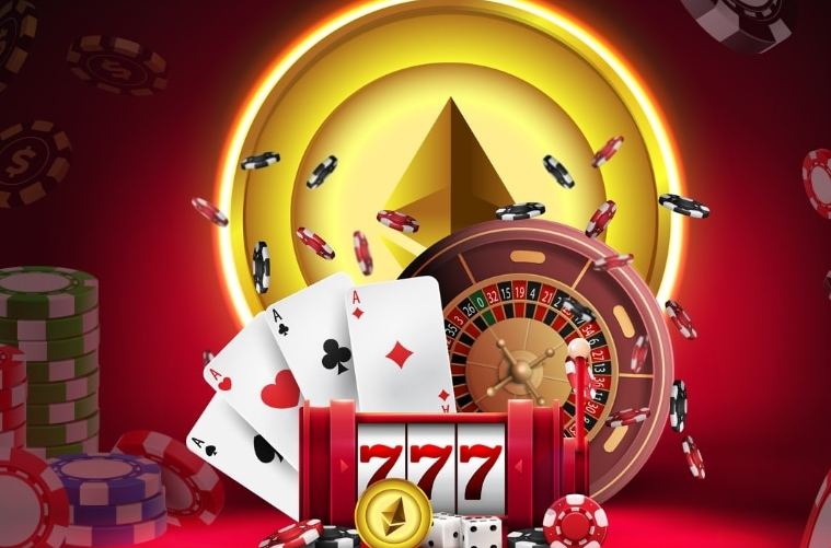 Best Ethereum Casino in 2025