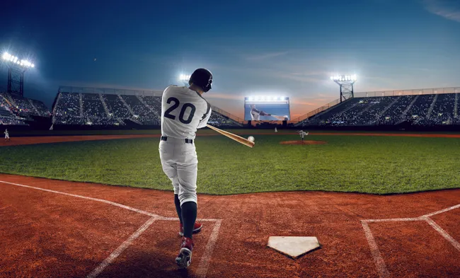 Baseball