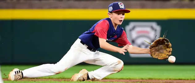 Baseball
