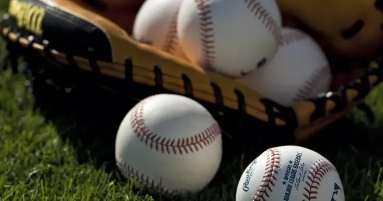Baseball