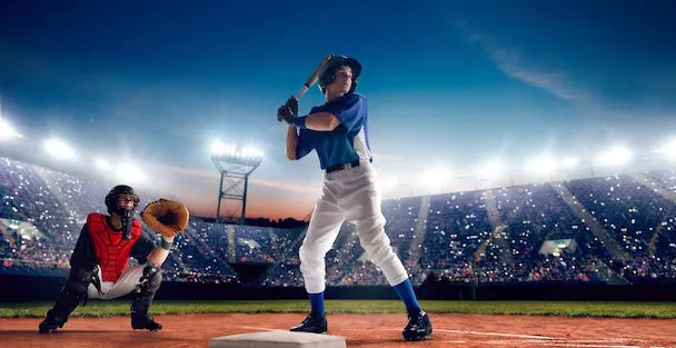 Baseball