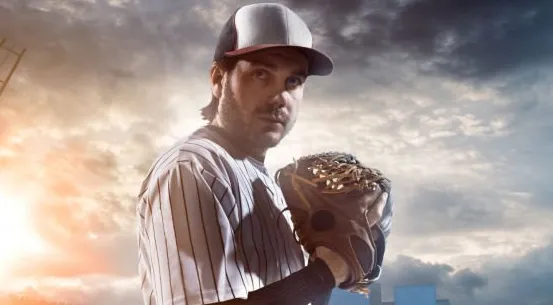 Baseball