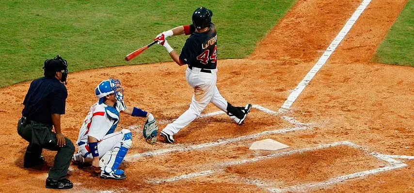 Baseball