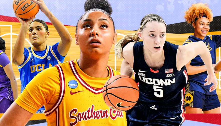 College Basketball 