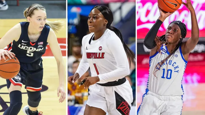 College Basketball 