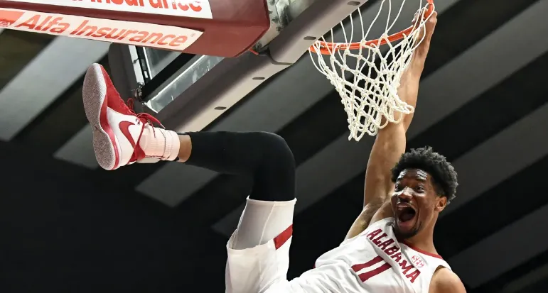 College Basketball 