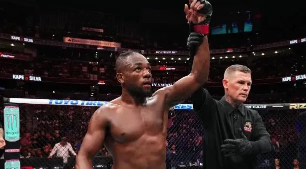 MMA