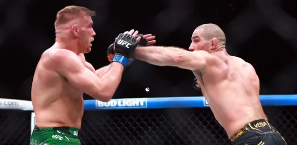 MMA